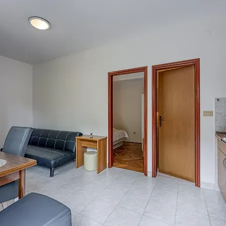 Punta B Gasthof Poreč