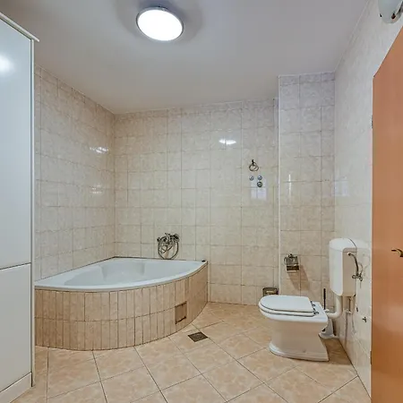 Punta B Гостевой дом 3*