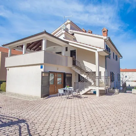 Punta B 3* Пореч