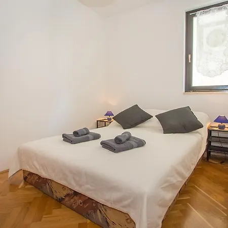 Гостевой дом Punta B 3*