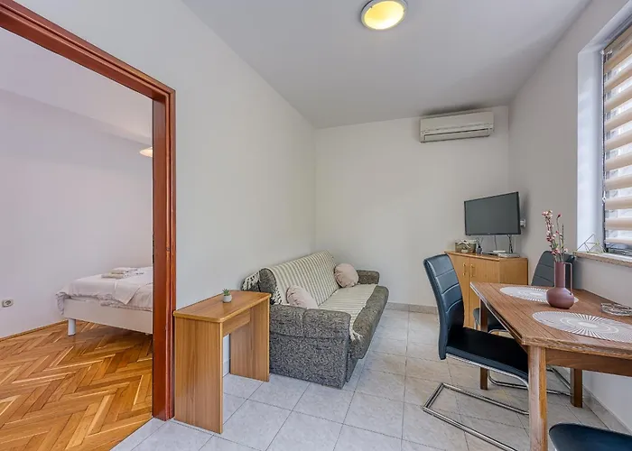 בית הארחה Punta B 3*