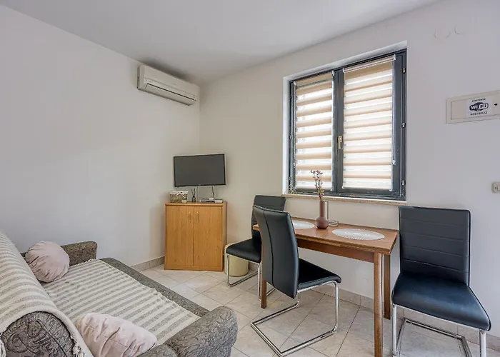 בית הארחה Punta B