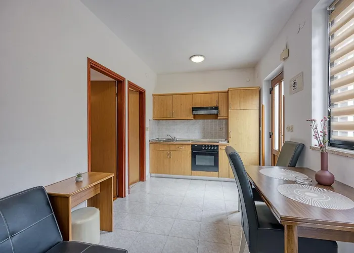 בית הארחה Punta B 3*