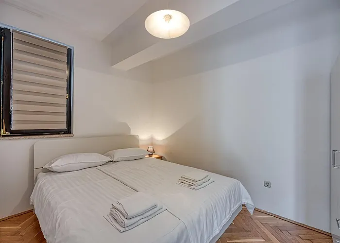 Punta B ゲストハウス ポレッチ