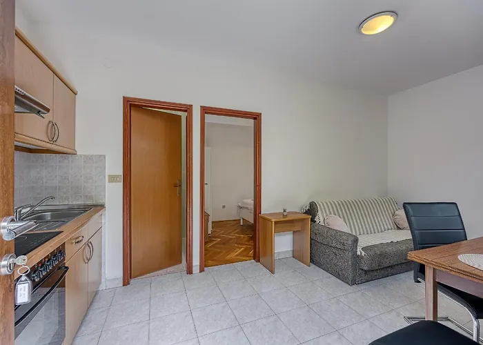 ゲストハウス Punta B ポレッチ