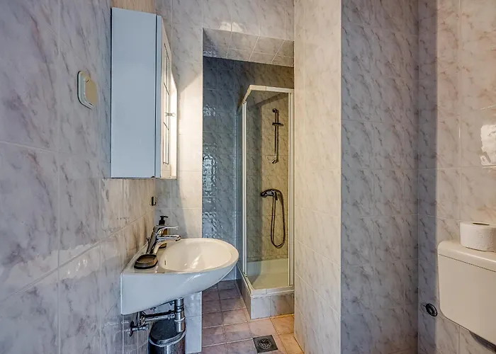 Punta B 3* ポレッチ