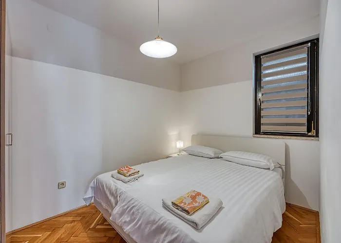 ゲストハウス Punta B ポレッチ