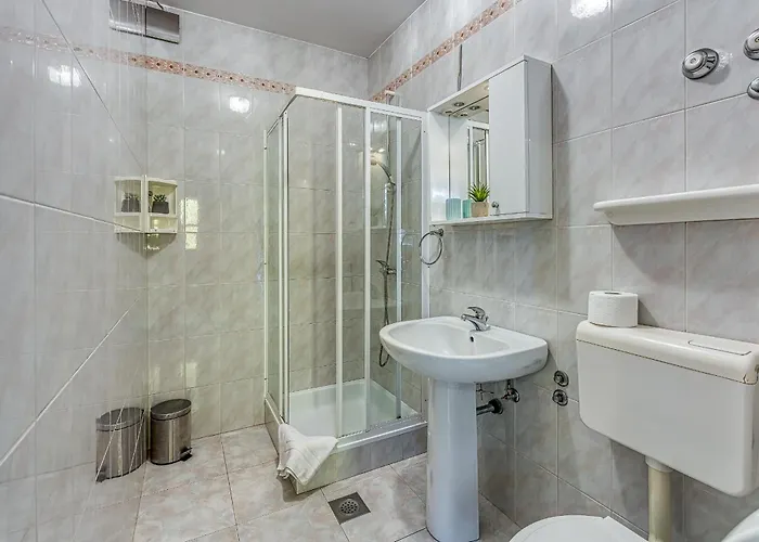 בית הארחה Punta B פורץ