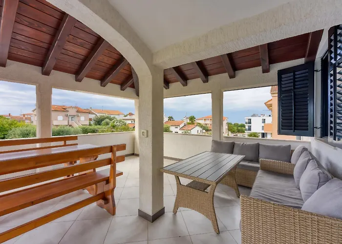 Punta B ゲストハウス