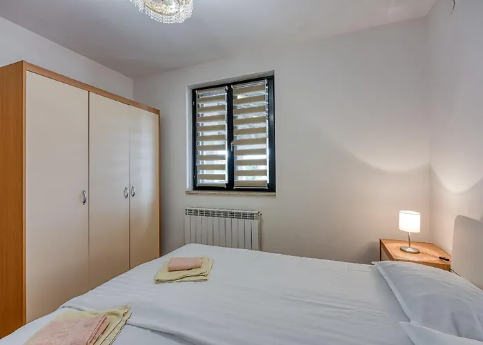 Punta B בית הארחה פורץ