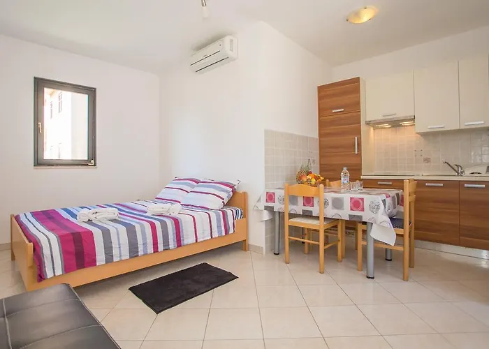 בית הארחה Punta B