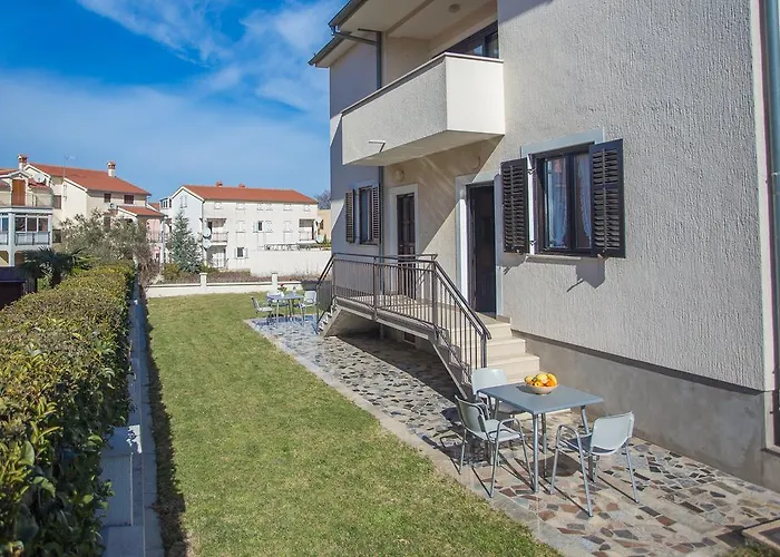 בית הארחה Punta B פורץ