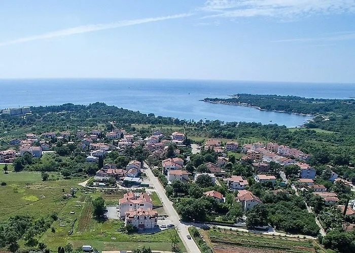 בית הארחה Punta B