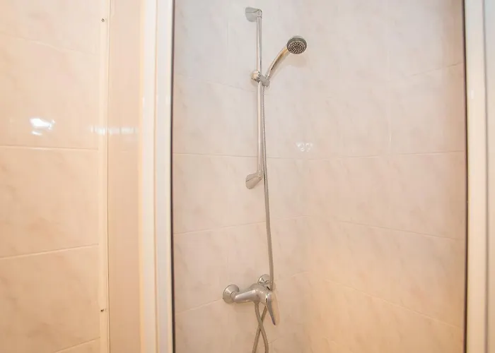 Punta B ゲストハウス ポレッチ