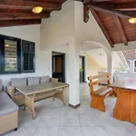 Konukevi Punta B