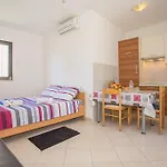 Konukevi Punta B