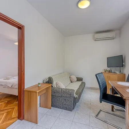 Pensjonat Punta B 3*