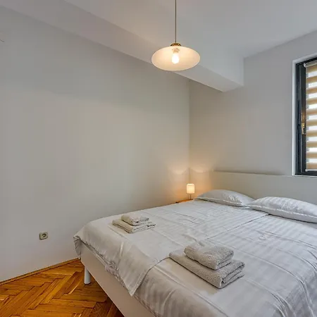 Casa de hóspedes Punta B Poreč