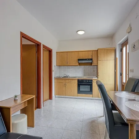 Pensjonat Punta B 3*