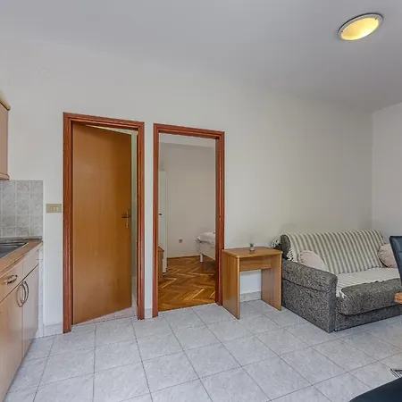 Pensjonat Punta B Poreč
