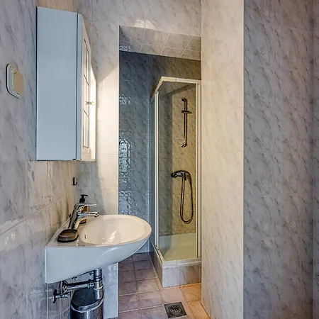 Punta B 3* Poreč