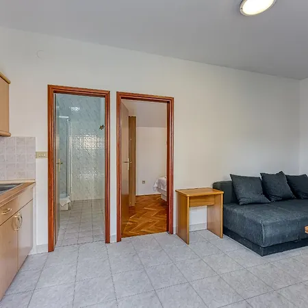Punta B Pensjonat 3*