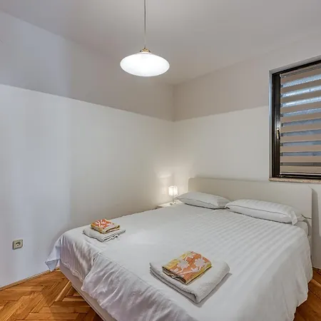 Pensjonat Punta B Poreč