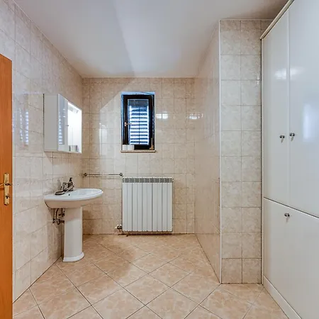 Punta B 3* Poreč