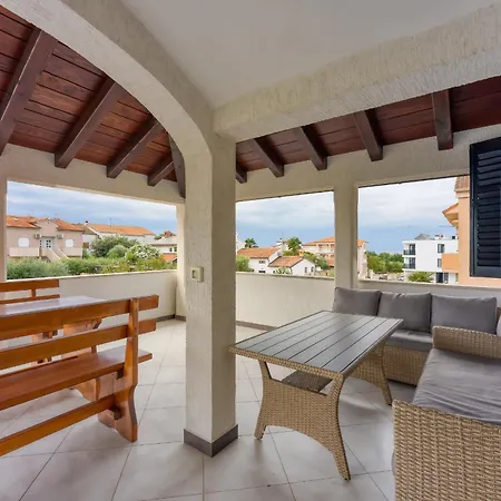 Punta B Casa de hóspedes