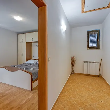 Casa de hóspedes Punta B Poreč