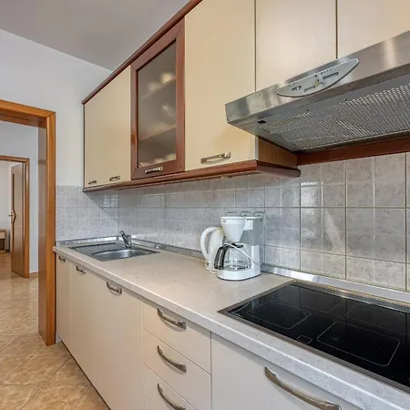 Punta B 3* Poreč