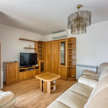 Punta B Pensjonat 3*