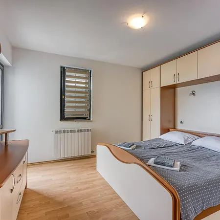 Pensjonat Punta B 3*