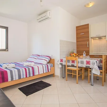 Casa de hóspedes Punta B