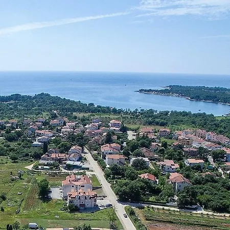 Pensjonat Punta B