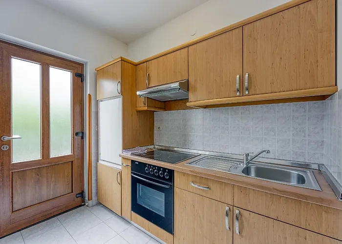 Punta B 게스트하우스 포레치