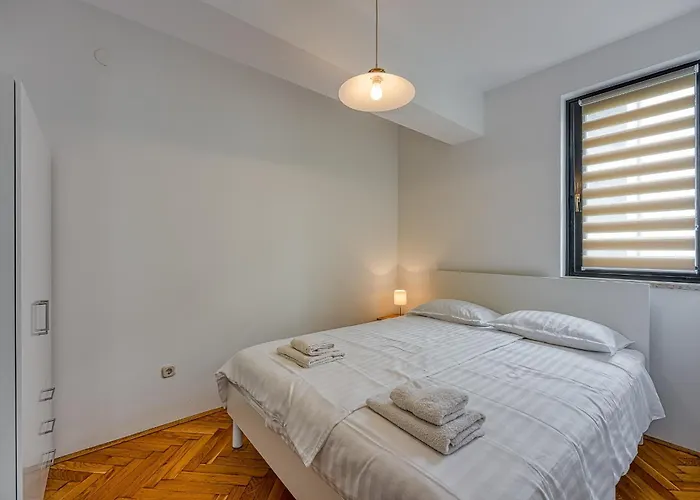 게스트하우스 Punta B 포레치