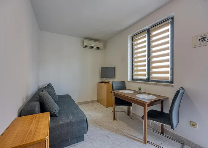 Punta B 게스트하우스