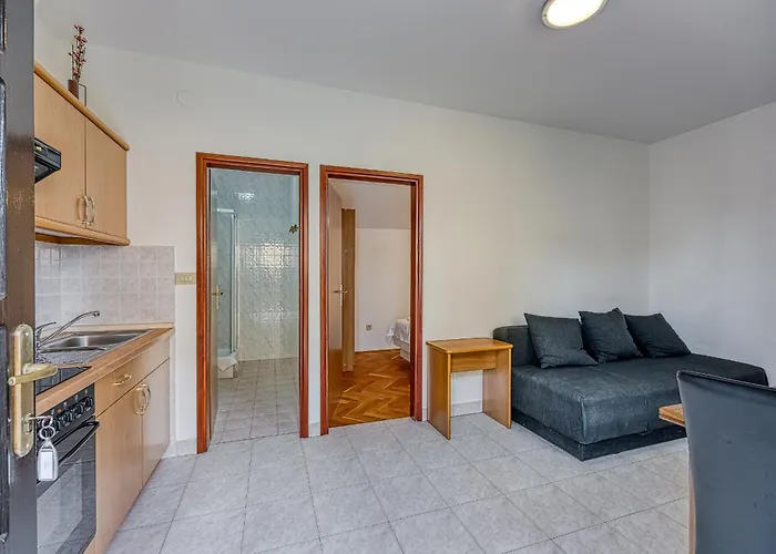 Punta B 게스트하우스 3*