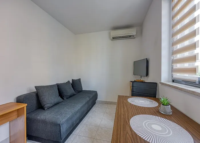 Punta B 게스트하우스