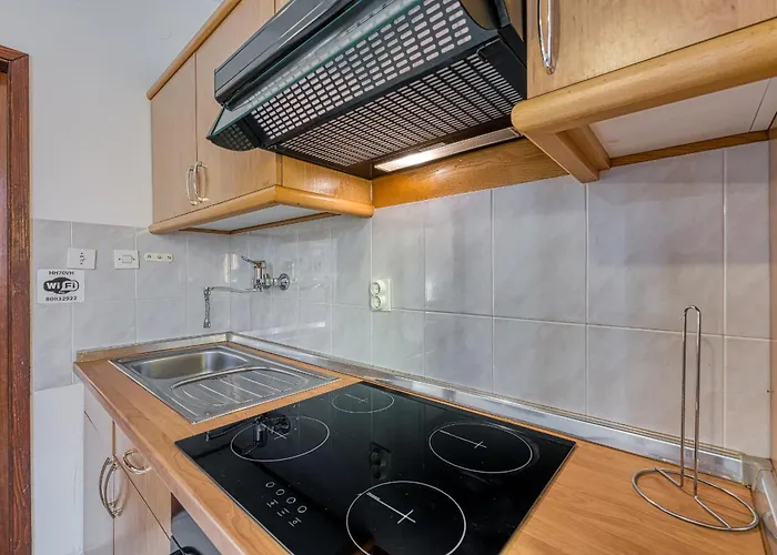 Punta B 게스트하우스 포레치