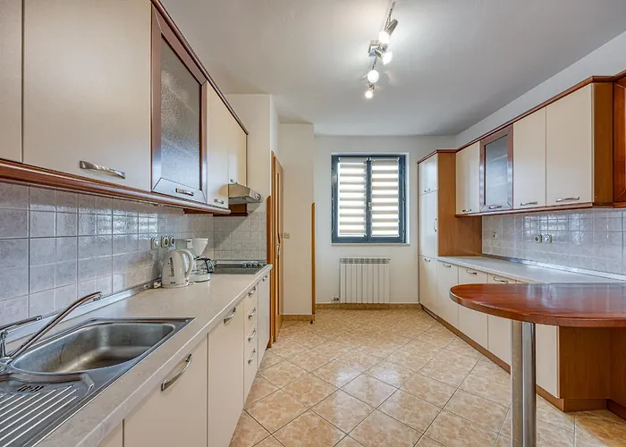 Punta B 게스트하우스 포레치