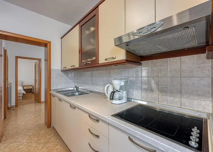 Punta B 3* 포레치