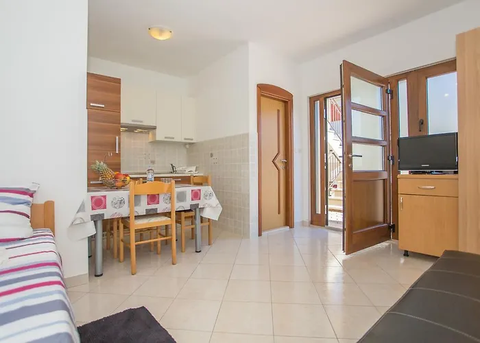 Punta B 게스트하우스 3*