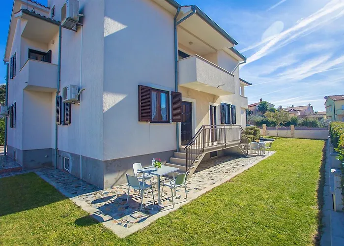 Punta B 게스트하우스