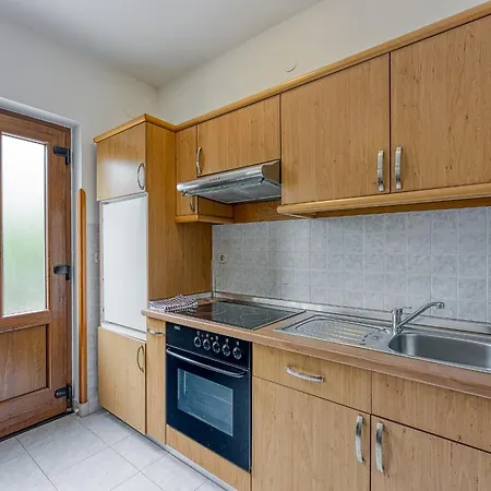 Punta B Gasthof Poreč