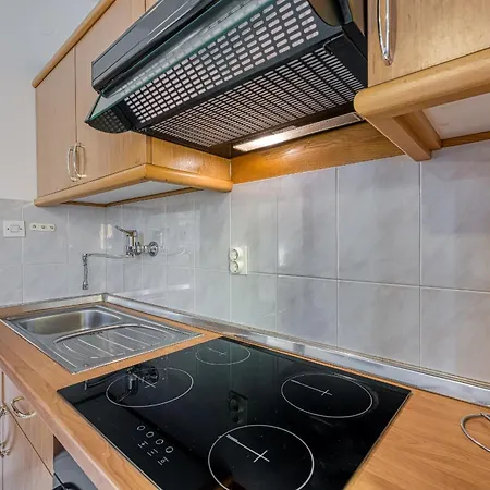 Punta B Gasthof Poreč